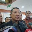 Febrie Adriansyah, Jaksa Agung Muda Bidang Tindak Pidana Khusus (Jampidsus) di Kejaksaan Agung (Foto: Kompas)
