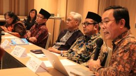 Media Gathering Leimena Institute (Doc. Institut Leimena)
