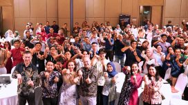 Acara Zyrex Innovation Day 2025 (Doc. Zyrex)