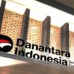 Kantor Danantara (Doc. Danantara)