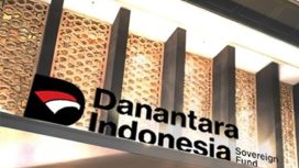 Kantor Danantara (Doc. Danantara)