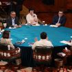 Presiden Undang 7 Jurnalis Kawakan untuk Berbincang On The Record