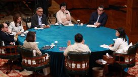 Presiden Undang 7 Jurnalis Kawakan untuk Berbincang On The Record