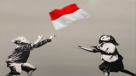 Revisi 4 Pilar MPR-RI dalam Rangka Pelurusan Pemahaman Jati Diri Bangsa Indonesia