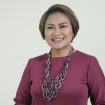 Analis Gestur & Mikroekspresi Monica Kumalasari (Foto: Antaranews.com)