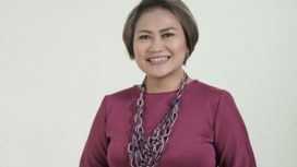 Analis Gestur & Mikroekspresi Monica Kumalasari (Foto: Antaranews.com)