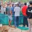 Aksi intoleransi kembali terjadi di kegiatan retret di Desa Tangkil, Kecamatan Cidahu, Sukabumi (Foto: gamki.or.id)