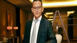 Ekonom Achmad Nur Hidayat. (Istimewa)