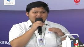 Pakar IT Ahmad Alghozi (Dok. Komdigi)