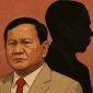 Ilustrasi Prabowo Dinilai Masih di Bawah Bayang-Bayang Jokowi. (Dok: Arya/Pribumi.co.id).