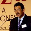 Muhammad Reza Chalid