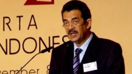 Muhammad Reza Chalid