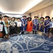 Acara Wisuda Ketiga Monash University Indonesia (Dok. Monash)