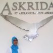 Ilustrasi, logo Asuransi Askrida.