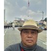Koordinator Masyarakat Anti Korupsi Indonesia (MAKI)
Boyamin Bin Saiman mencari Riza Chalid di Malaysia (Foto: Ist.)