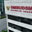 Gedung Ombudsman (Foto: Ombudsman).