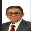 Chandra Rambey, Wakil Ketua Riset dan Hubungan Internasional DPD REI DKI Jakarta. (Dok. Pribadi)