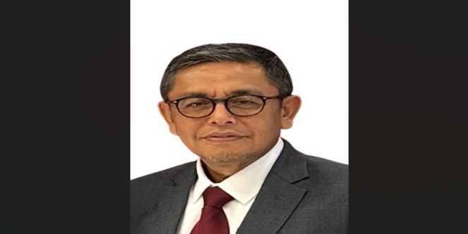
					Chandra Rambey, Wakil Ketua Riset dan Hubungan Internasional DPD REI DKI Jakarta. (Dok. Pribadi)