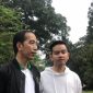 Jokow Widodo dan Gibran (Foto: Antara)