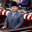 Presiden Prabowo Subianto (Dok. Setneg)