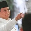 Presiden RI, Prabowo Subianto (Foto: Antara Foto).