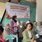 Pelaksanaan kegiatan pengabdian kepada masyarakat oleh tim UPN Jakarta.