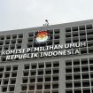 Ilustrasi KPU.