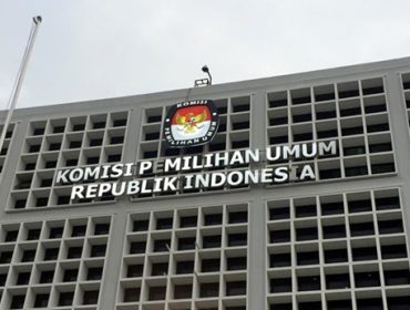 Ilustrasi KPU.