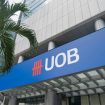Ilustrasi Bank UOB. (Foto: Uskarp/Shutterstock)