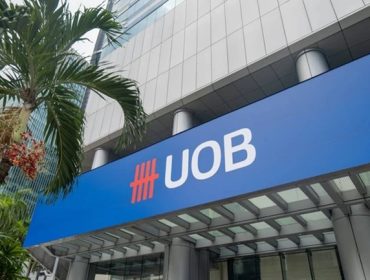 Ilustrasi Bank UOB. (Foto: Uskarp/Shutterstock)