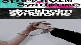 Ilustrasi Stockholm syndrome.