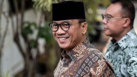 Menteri Desa Yandri Susanto (Foto: Media Indonesia)
