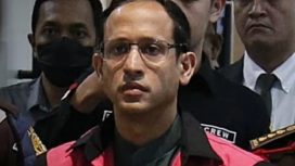 Nadiem Makarim