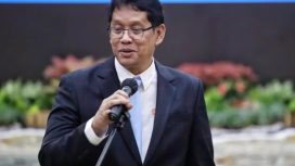 Menteri keuangan Purbaya Yudhi Sadewa (Foto: static.promediateknologi.id)