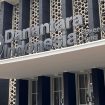 Kantor Danantara (Foto: KOMPAS.com/YOHANA ARTHA ULY)