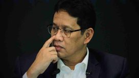 Menteri Keuangan, Purbaya (Foto: bloombergtechnoz.com)