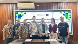 PT Seleris Meditekno Internasional (Seleris) bekerjasama dengan PT IDPAY ASIA JAYA (Foto. Ist.)