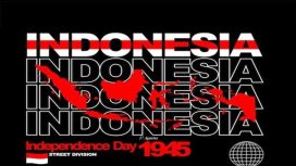 Kemerdekaan Indonesia 17 Agustus 1945