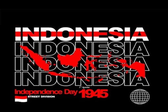 Kemerdekaan INdonesia 17 Agustus 1945