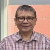 Andreas Freddy Pieloor (Dok. pribadi)