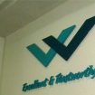Logo perusahaan Wilmar (Sumber: infosawit.com)