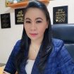 Sekretaris Umum APNI, Meidy Katrin Lengkey (Sumber: rajawaliinvestasigrup.com)