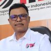 Koordinator TTI Nasruddin Bahar. (Sumber: AJNN)
