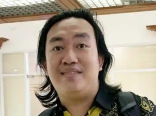 AKtivis KontraS, Andrie Yunus (Sumber: Kompas.id)