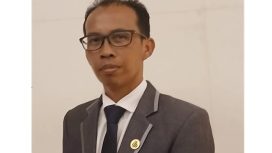 Praktisi hukum Maruli Rajagukguk