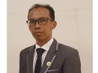 Praktisi hukum Maruli Rajagukguk