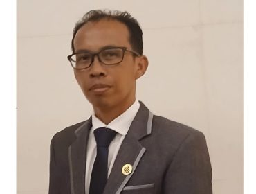 Praktisi hukum Maruli Rajagukguk