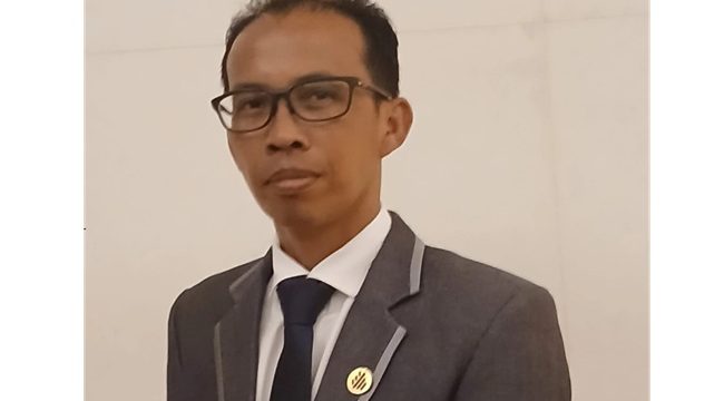 Praktisi hukum Maruli Rajagukguk