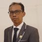 Praktisi hukum Maruli Rajagukguk