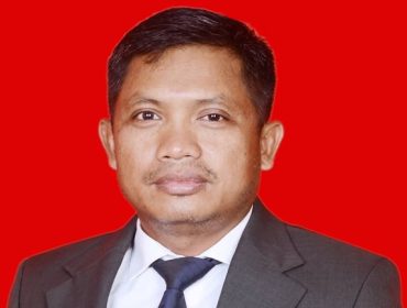 Direktur PT Adi Artha Karya, Bambang Adi S. (Sumber: Instagram)